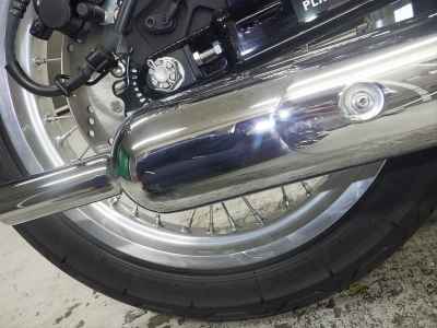 Kawasaki W800 2020