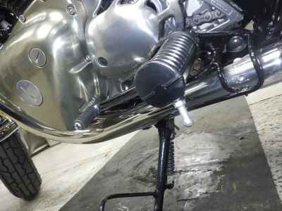 Kawasaki W800 2020