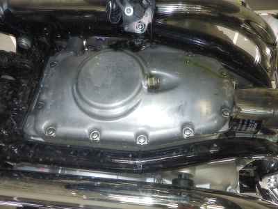 Kawasaki W800 2020