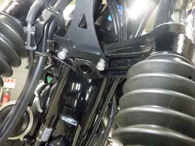 Kawasaki W800 2020