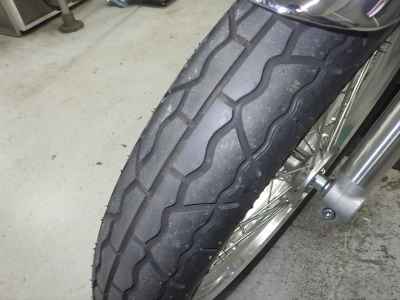 Kawasaki W800 2020