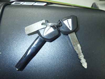 Kawasaki Ninja 650 2021