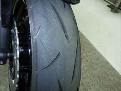 Kawasaki Ninja 650 2021