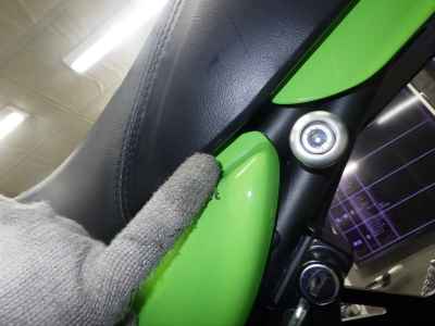 Kawasaki Z900RS Cafe 2020