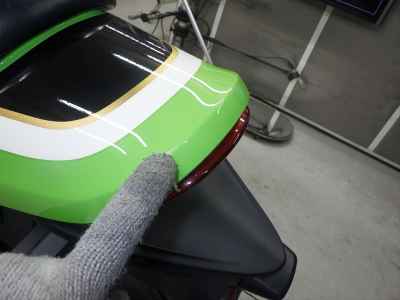 Kawasaki Z900RS Cafe 2020