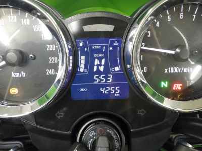 Kawasaki Z900RS Cafe 2020
