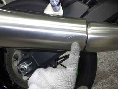 Kawasaki Z900RS Cafe 2020