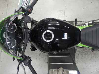 Kawasaki Z900RS Cafe 2020