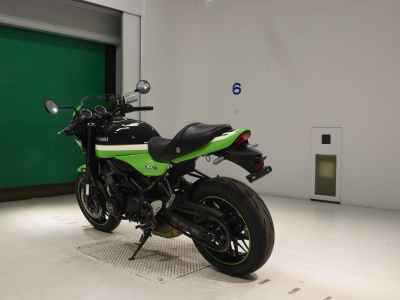Kawasaki Z900RS Cafe 2020