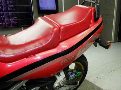 Suzuki GSX-R1100 1989