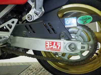 Suzuki GSX-R1100 1989