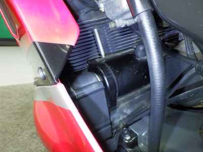 Suzuki GSX-R1100 1989