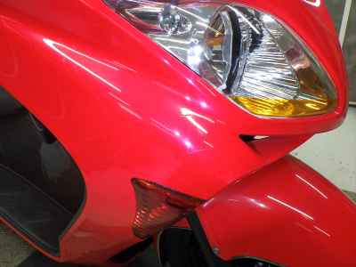 Honda Forza Z 2005