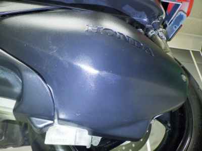 Honda Forza Z 2005