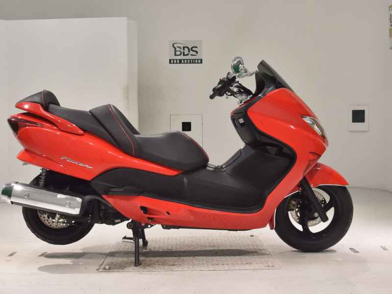Honda Forza Z 2005