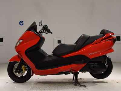 Honda Forza Z 2005