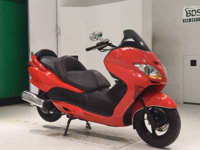 Honda Forza Z 2005