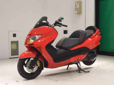 Honda Forza Z 2005