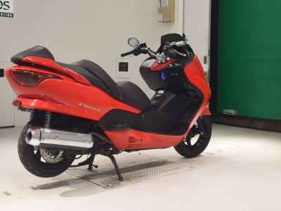 Honda Forza Z 2005
