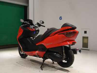 Honda Forza Z 2005