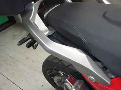 Honda X-Adv 750 2022
