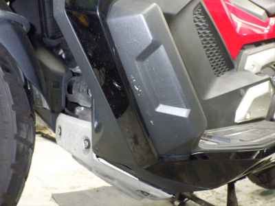 Honda X-Adv 750 2022