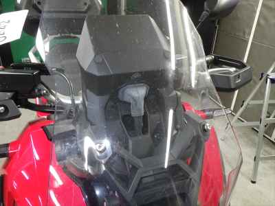 Honda X-Adv 750 2022