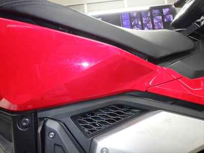 Honda X-Adv 750 2022