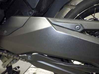 Honda X-Adv 750 2022