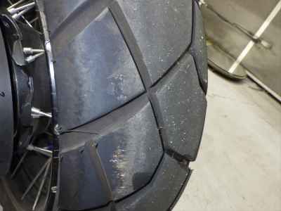Honda X-Adv 750 2022