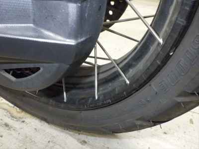 Honda X-Adv 750 2022