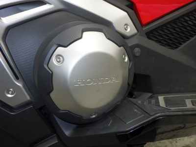 Honda X-Adv 750 2022