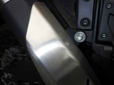 Honda X-Adv 750 2022
