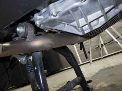 Honda X-Adv 750 2022