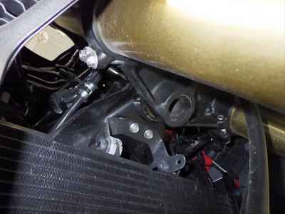 Honda X-Adv 750 2022