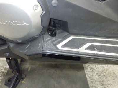 Honda X-Adv 750 2022