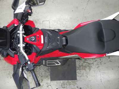 Honda X-Adv 750 2022
