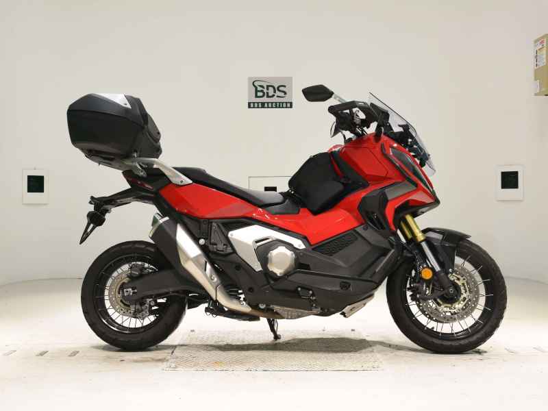 Honda X-Adv 750 2022