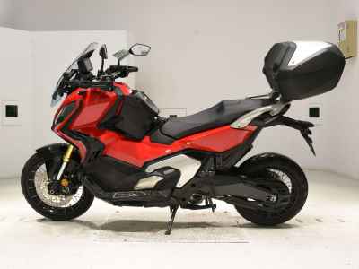 Honda X-Adv 750 2022