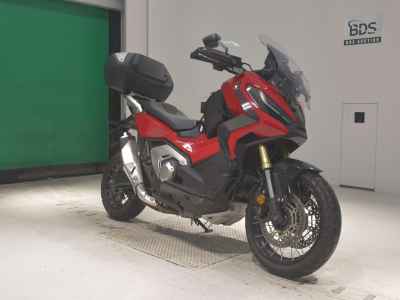 Honda X-Adv 750 2022