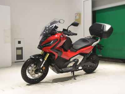Honda X-Adv 750 2022