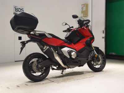 Honda X-Adv 750 2022