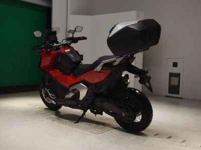 Honda X-Adv 750 2022