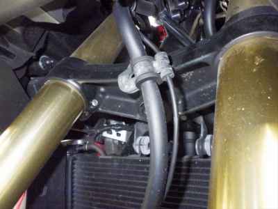 Honda X-Adv 750 2022
