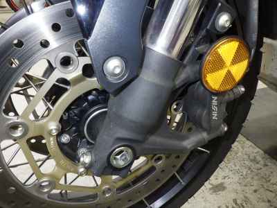 Honda X-Adv 750 2022