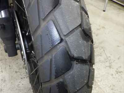 Honda X-Adv 750 2022