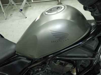 Honda Rebel CMX250 2017
