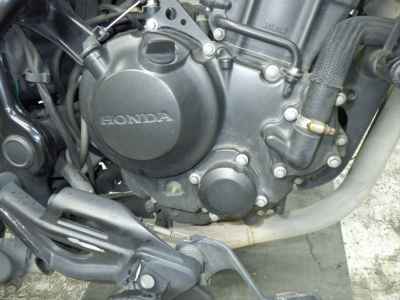 Honda Rebel CMX250 2017
