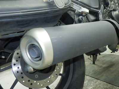 Honda Rebel CMX250 2017