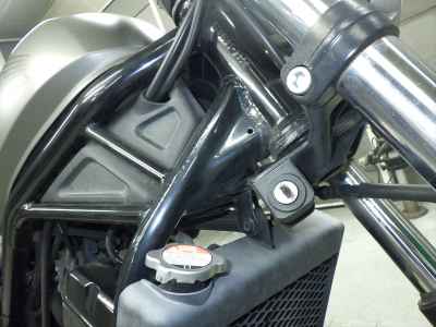 Honda Rebel CMX250 2017